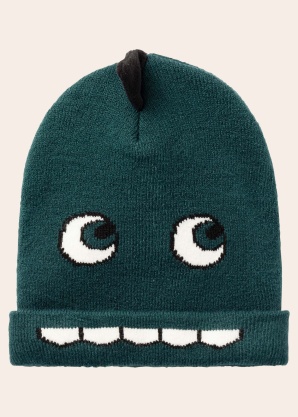 Name It Mini talvemüts Mateo