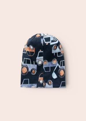 Name It Mini kevad-sügismüts Moppy