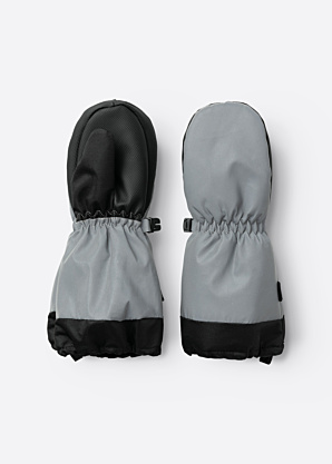 Перчатки Maflex10 Name It Mini