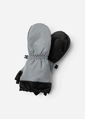 Перчатки Maflex10 Name It Mini