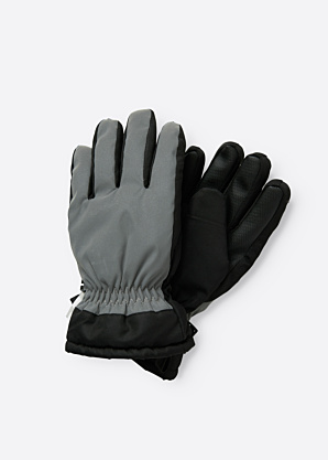 Перчатки Maflex10 Name It Kids