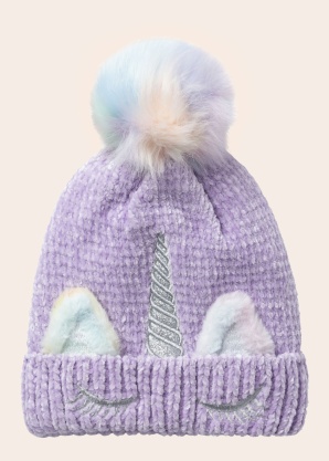 Name It Mini talvemüts Metea