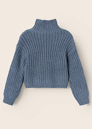 Name It Kids kampsun Osally