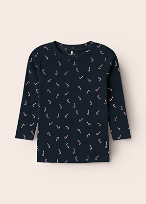 Name It Mini T-särk Dab