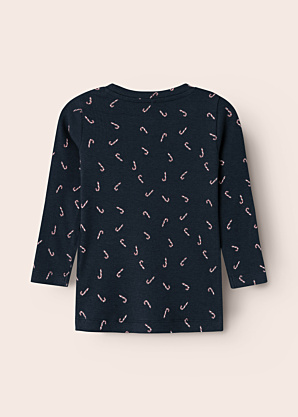 Name It Mini T-särk Dab