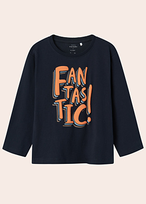 Футболка Victor Name It Mini