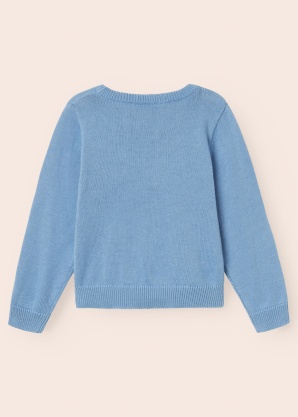 Name It Mini kampsun Losette