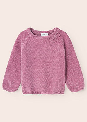 Свитер Retally Name It Mini