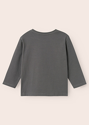 Name It Mini T-särk Marvel