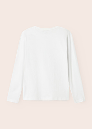 Name It Kids T-särk Vux