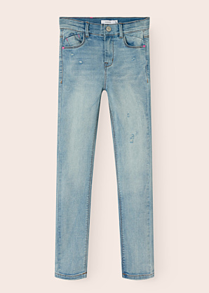 Name It Kids teksapüksid Polly