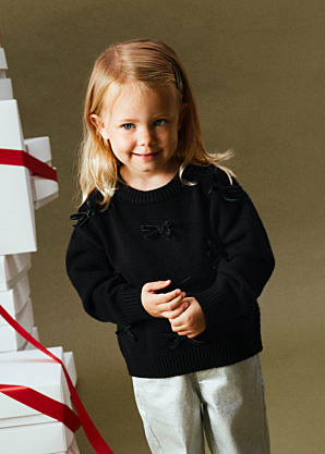 Свитер Ronja Name It Mini