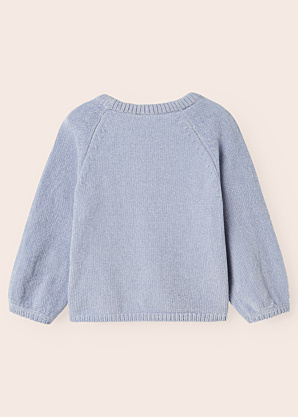 Name It Mini kampsun Retally