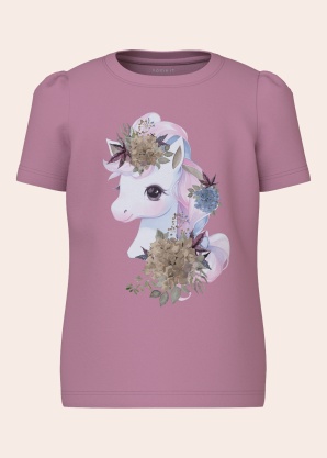 Name It Mini T-särk Naia