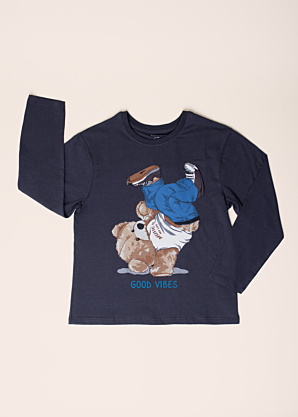 Name It Mini T-särk Nathan