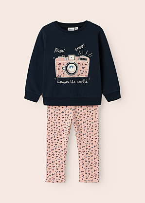 Name It Mini vabaaja komplekt Oliana