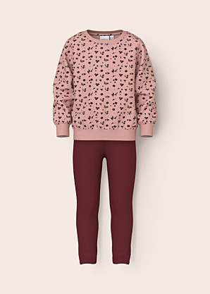 Name It Mini vabaaja komplekt Oliana