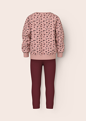 Name It Mini vabaaja komplekt Oliana