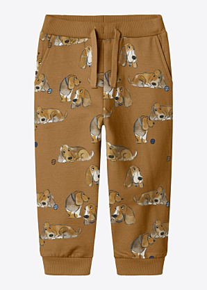 Спортивные штаны Kody Name It Mini