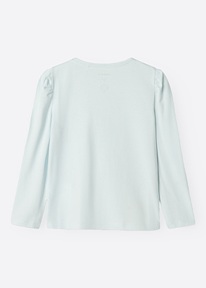 Name It Mini T-särk Krulle