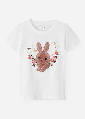 Name It Mini T-särk Larisa