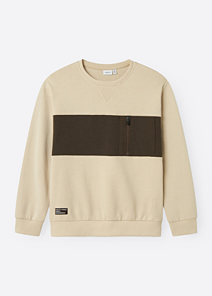 Кофта Lionel Name It Kids