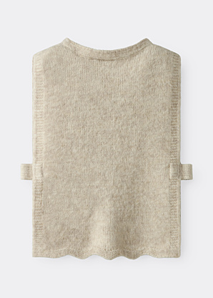 Жилет Lea Name It Mini