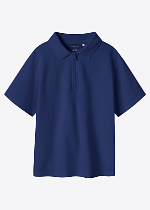 Рубашка-поло Lucius Name It Kids