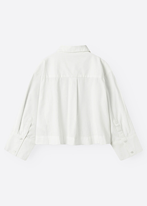 Рубашка Laura Name It Kids