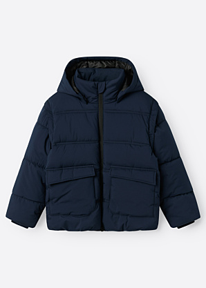 Зимняя куртка Mingo Name It Kids