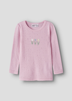 Name It Mini meriinovillane termopluus Wang Wool