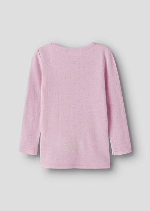 Name It Mini meriinovillane termopluus Wang Wool