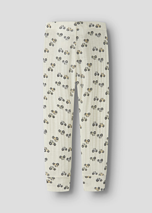 Name It Mini meriinovillased termopüksid Wang Wool