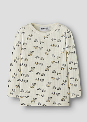 Name It Mini termopesu Wang Wool