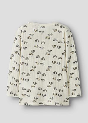 Name It Mini termopesu Wang Wool