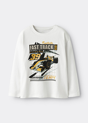 Name It Kids T-särk Victor