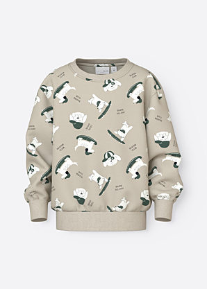 Кофта Vifelix Name It Mini