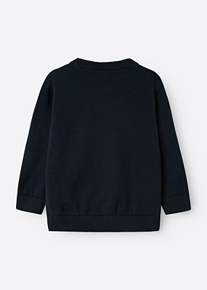 Кофта Reamo Name It Mini