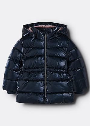 Зимняя куртка Mint Name It Mini Outerwear
