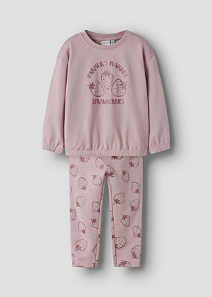 Спортивный комплект Viluba Name It Mini