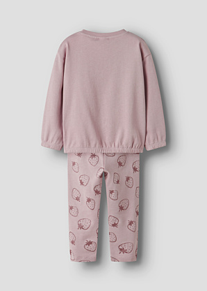 Спортивный комплект Viluba Name It Mini