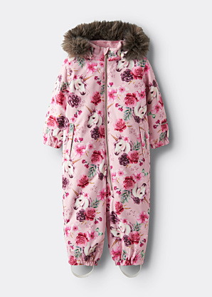 Зимний комбинезон Snow10 Name It Mini Outerwear