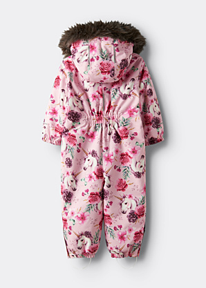 Зимний комбинезон Snow10 Name It Mini Outerwear