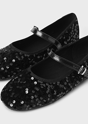 Балетки Renna Name It Kids