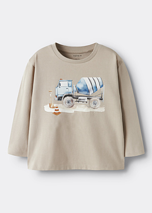 Футболка Nari Name It Mini