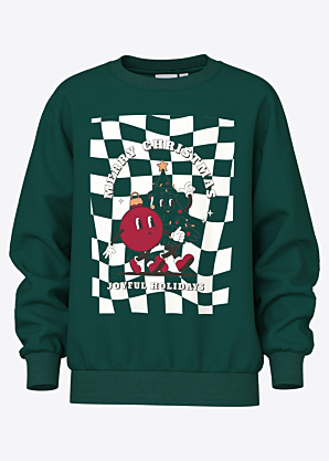 Кофта Vismas Name It Kids