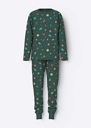 Name It Kids pidžaama Vismas