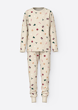 Name It Kids pidžaama Vismas