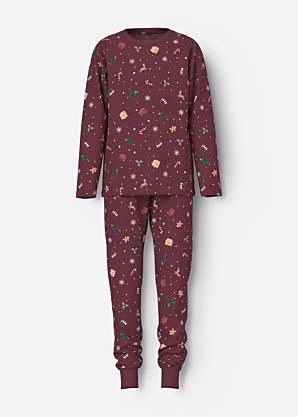 Name It Kids pidžaama Vismas