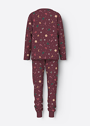 Name It Kids pidžaama Vismas